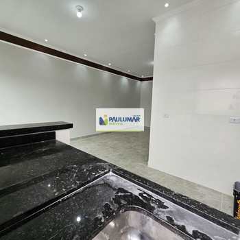 Casa em Itanhaém, bairro Loty
