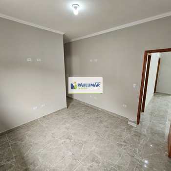 Casa em Itanhaém, bairro Loty