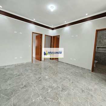 Casa em Itanhaém, bairro Loty