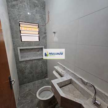 Casa em Itanhaém, bairro Loty