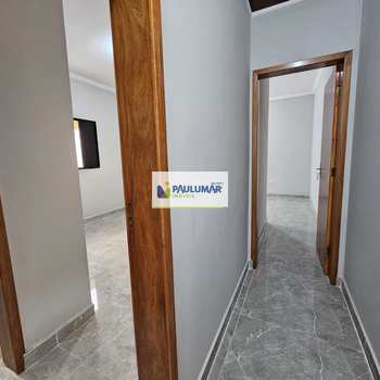 Casa em Itanhaém, bairro Loty