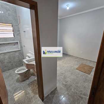Casa em Itanhaém, bairro Loty