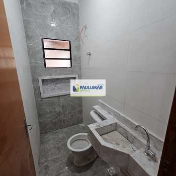 Casa em Itanhaém, bairro Loty
