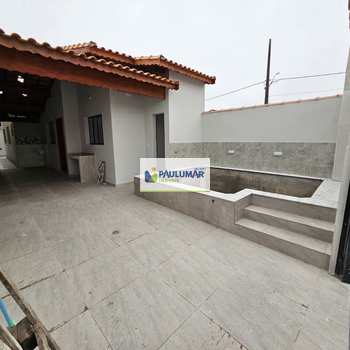 Casa em Itanhaém, bairro Loty