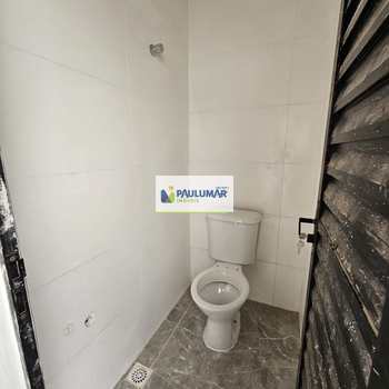 Casa em Itanhaém, bairro Loty