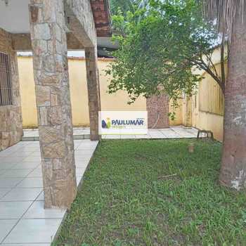 Casa em Itanhaém, bairro Marajá