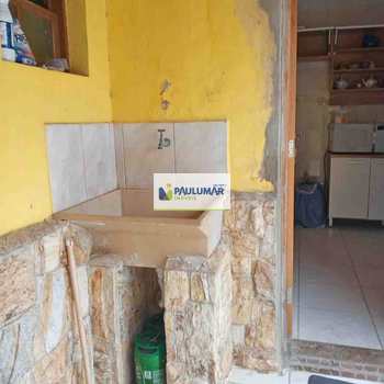 Casa em Itanhaém, bairro Marajá