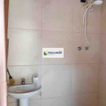 Casa em Itanhaém, bairro Marajá