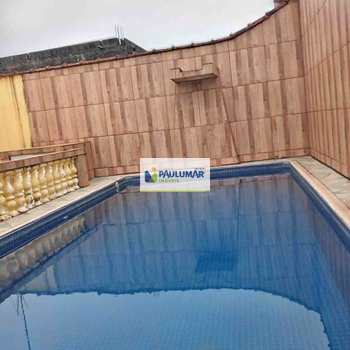 Casa em Itanhaém, bairro Marajá