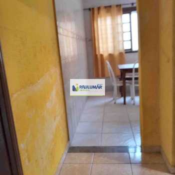 Casa em Itanhaém, bairro Marajá