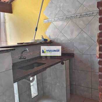Casa em Itanhaém, bairro Marajá