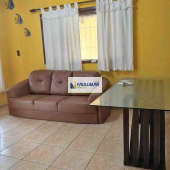 Casa em Itanhaém, bairro Marajá