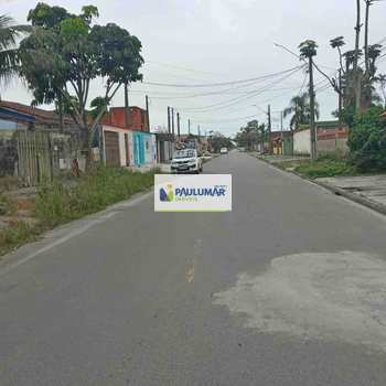 Casa em Itanhaém, bairro Marajá