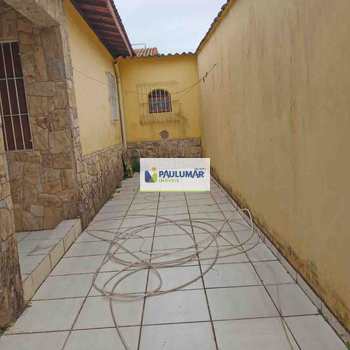 Casa em Itanhaém, bairro Marajá