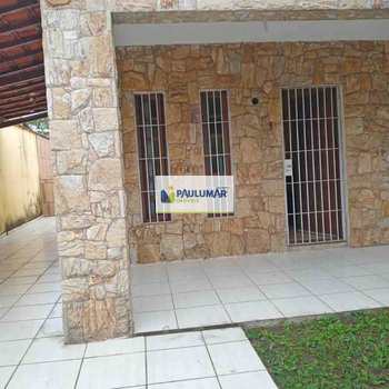 Casa em Itanhaém, bairro Marajá