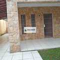 Casa em Itanhaém, bairro Marajá