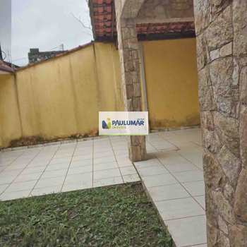 Casa em Itanhaém, bairro Marajá