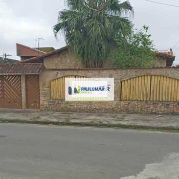 Casa em Itanhaém, bairro Marajá
