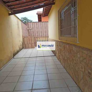 Casa em Itanhaém, bairro Marajá