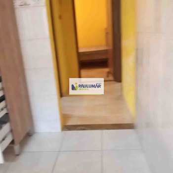 Casa em Itanhaém, bairro Marajá