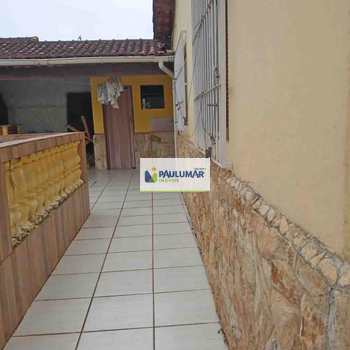 Casa em Itanhaém, bairro Marajá