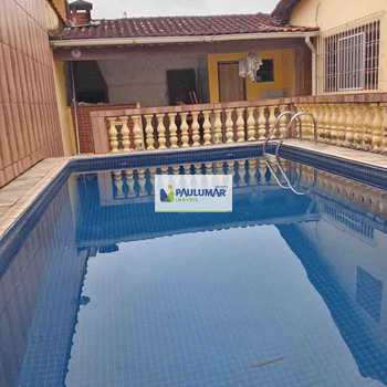 Casa em Itanhaém, bairro Marajá