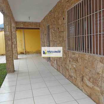 Casa em Itanhaém, bairro Marajá