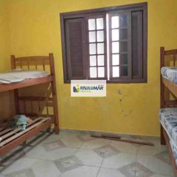 Casa em Itanhaém, bairro Marajá