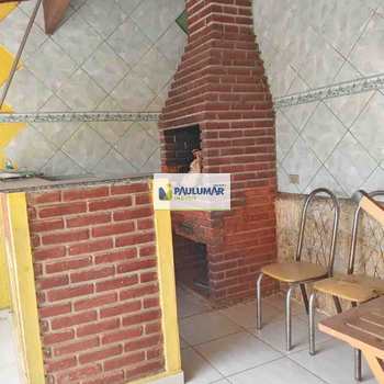 Casa em Itanhaém, bairro Marajá
