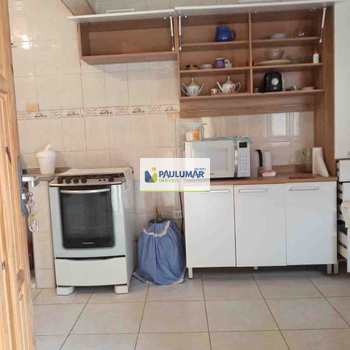 Casa em Itanhaém, bairro Marajá