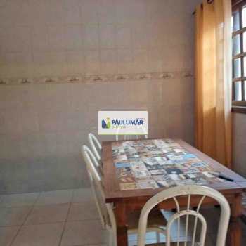 Casa em Itanhaém, bairro Marajá