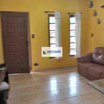 Casa em Itanhaém, bairro Marajá