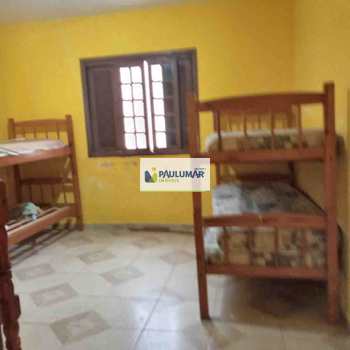 Casa em Itanhaém, bairro Marajá