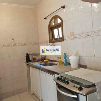 Casa em Itanhaém, bairro Marajá
