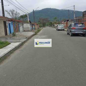 Casa em Itanhaém, bairro Marajá
