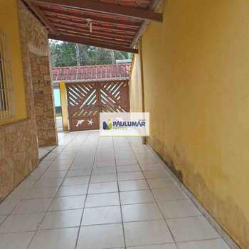 Casa em Itanhaém, bairro Marajá