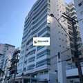 Cobertura em Mongaguá, bairro Centro