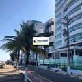 Cobertura em Mongaguá, bairro Centro