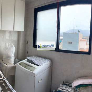 Apartamento em Mongaguá, bairro Vera Cruz