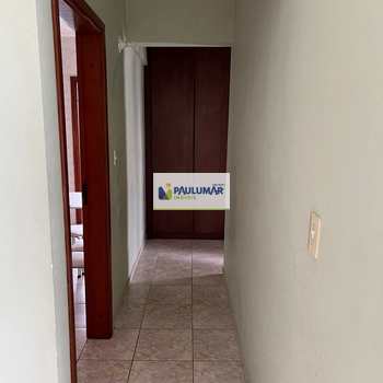Apartamento em Mongaguá, bairro Vera Cruz