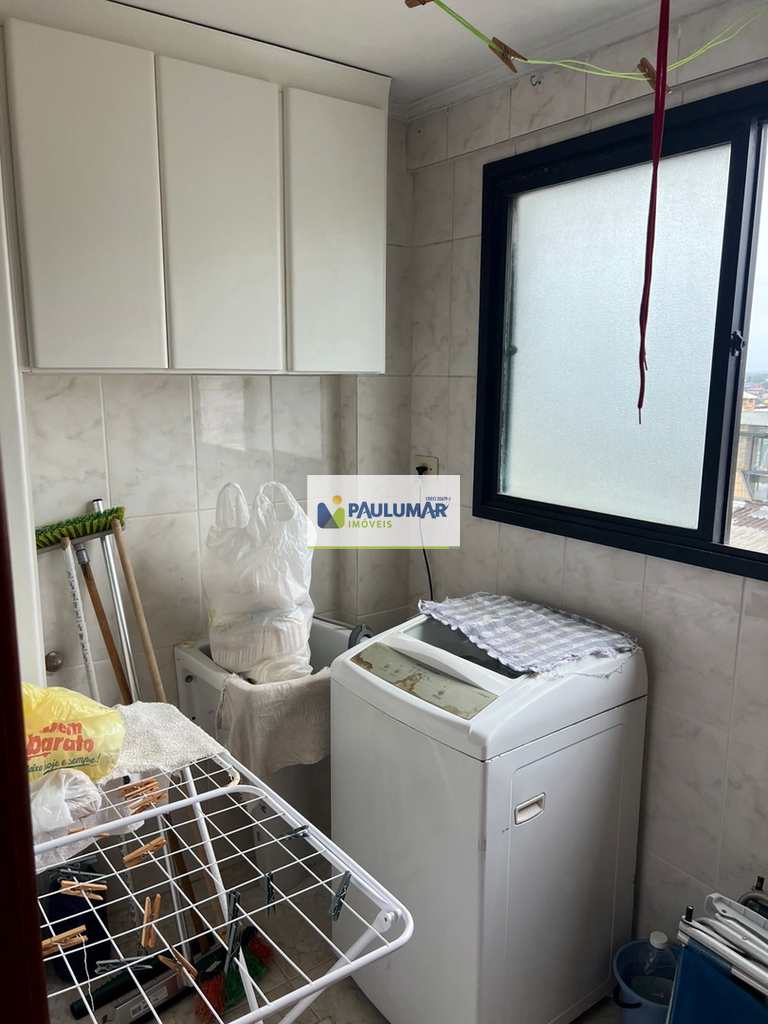 Apartamento em Mongaguá, no bairro Vera Cruz
