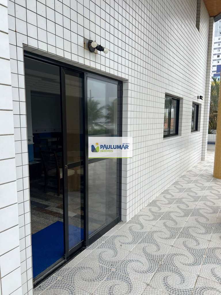 Apartamento em Mongaguá, no bairro Vera Cruz