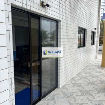 Apartamento em Mongaguá, bairro Vera Cruz