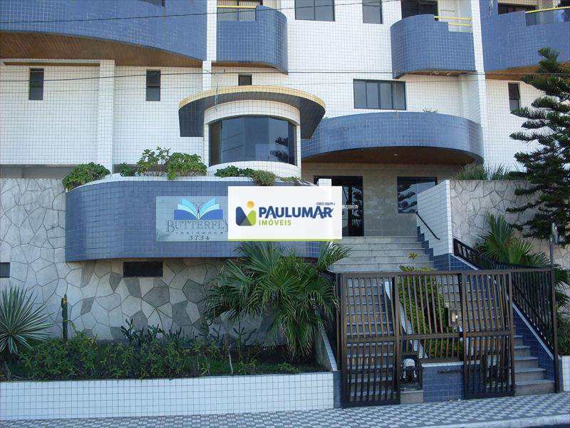 Apartamento em Mongaguá, no bairro Vera Cruz