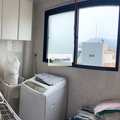 Apartamento em Mongaguá, bairro Vera Cruz