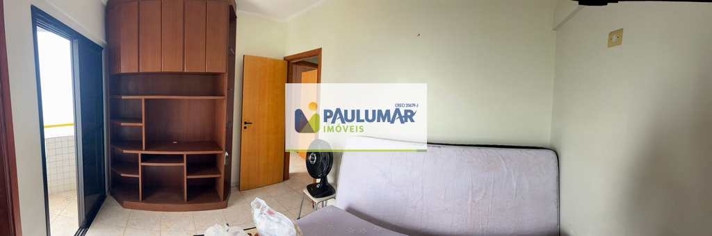 Apartamento em Mongaguá, no bairro Vera Cruz