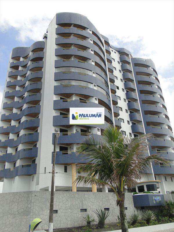 Apartamento em Mongaguá, no bairro Vera Cruz