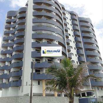 Apartamento em Mongaguá, bairro Vera Cruz
