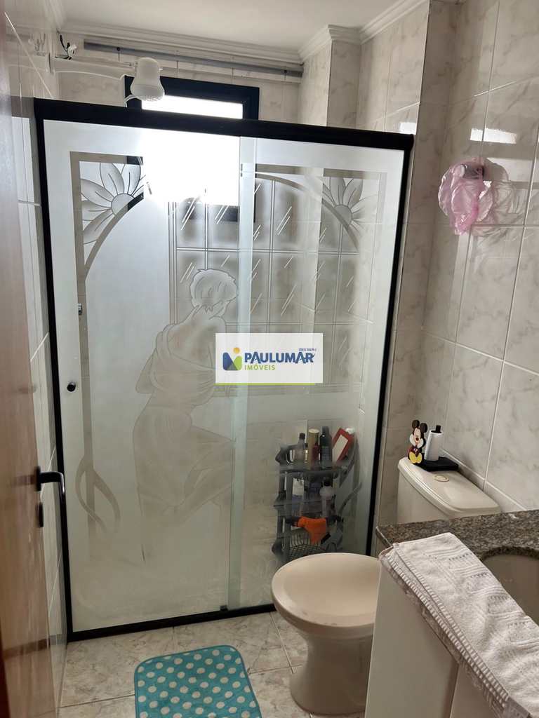 Apartamento em Mongaguá, no bairro Vera Cruz