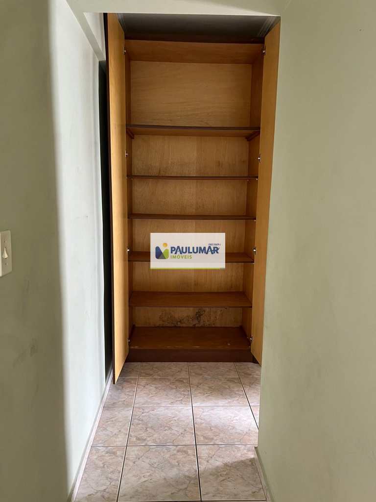 Apartamento em Mongaguá, no bairro Vera Cruz